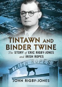 bokomslag Tintawn and Binder Twine