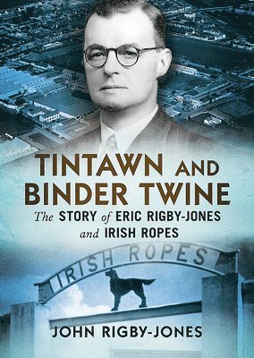 Tintawn and Binder Twine 1