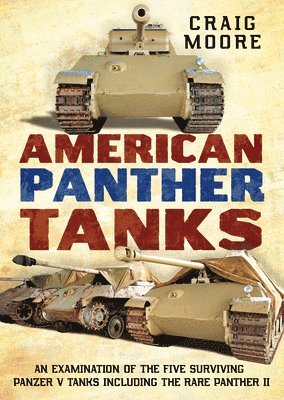 American Panther Tanks 1