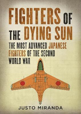 Fighters of the Dying Sun 1