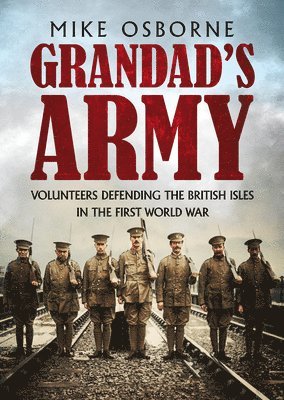 Grandad's Army 1