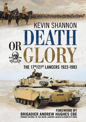 Death or Glory 1