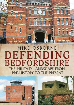 Defending Bedfordshire