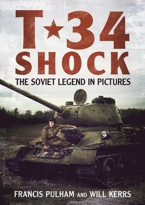 T-34 Shock 1