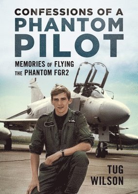 Confessions of a Phantom Pilot 1