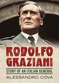 bokomslag Rodolfo Graziani