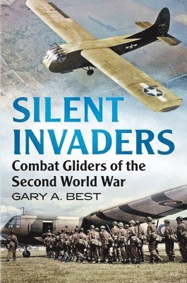 Silent Invaders 1