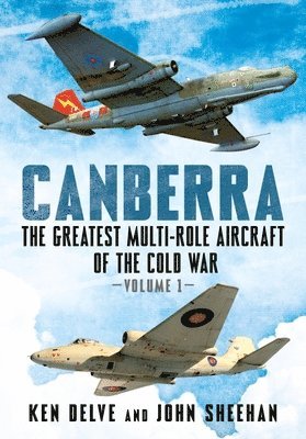 Canberra: 1 1