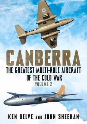 Canberra: Volume 2 1