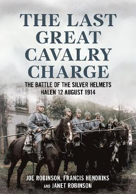 The Last Great Cavalry Charge 1