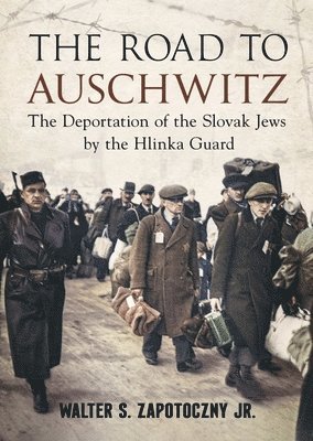 Road To Auschwitz 1