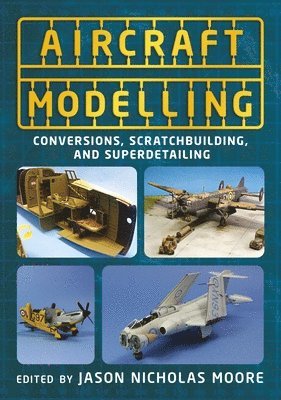 Aircraft Modelling