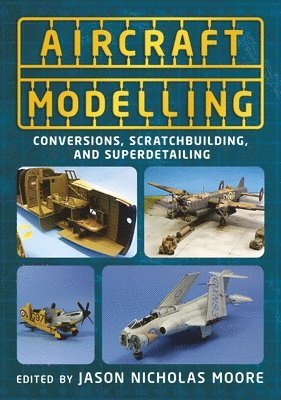 Aircraft Modelling 1