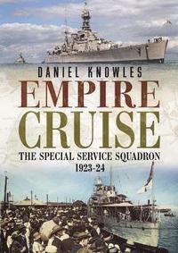 bokomslag Empire Cruise