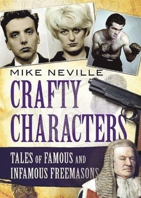 Crafty Characters 1