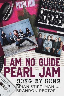 I Am No Guide-Pearl Jam 1