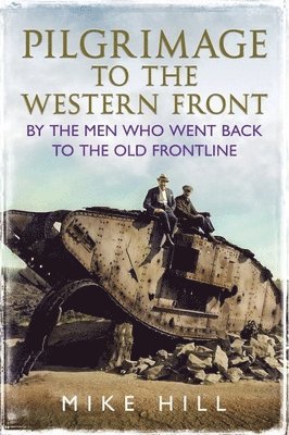 Pilgrimage to the Western Front 1