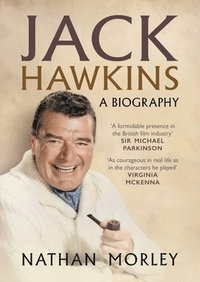 bokomslag Jack Hawkins