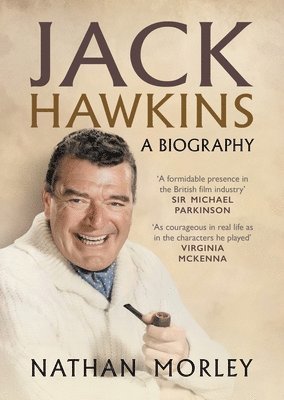 Jack Hawkins 1