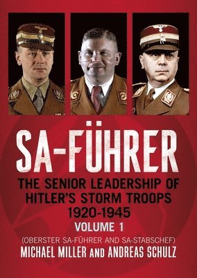 SA-Fuhrer 1