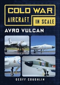 bokomslag Avro Vulcan