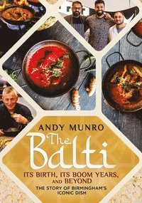bokomslag Balti