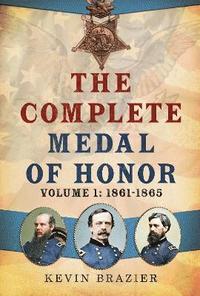 bokomslag Complete Medal of Honor