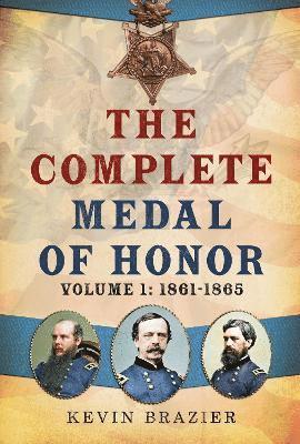 bokomslag Complete Medal of Honor