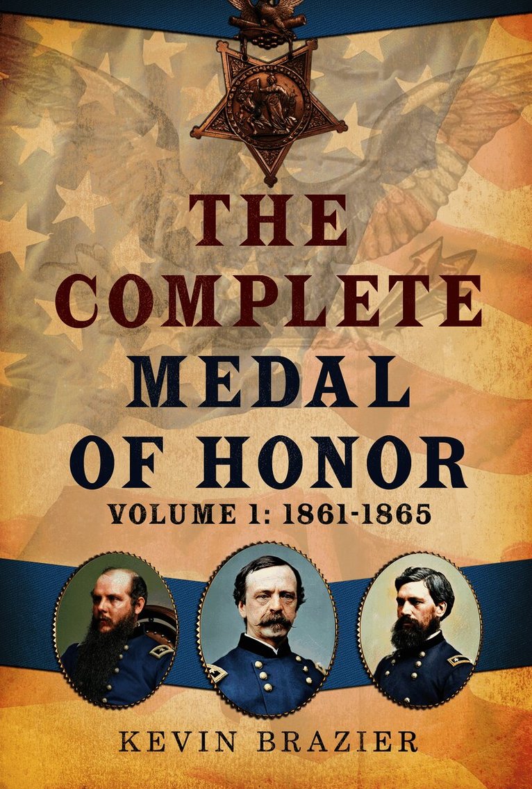 Complete Medal of Honor