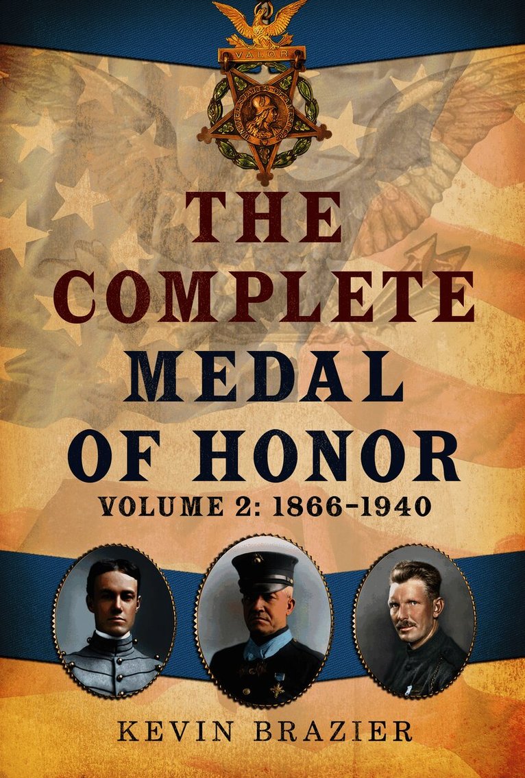 Complete Medal of Honor