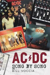 bokomslag AC/DC