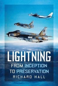 bokomslag Lightning