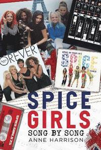 bokomslag Spice Girls