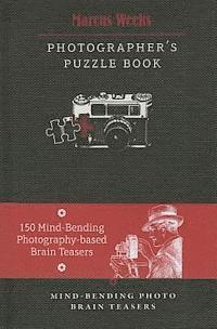 bokomslag Photographer's Puzzle Book