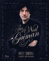 bokomslag The Art of Neil Gaiman