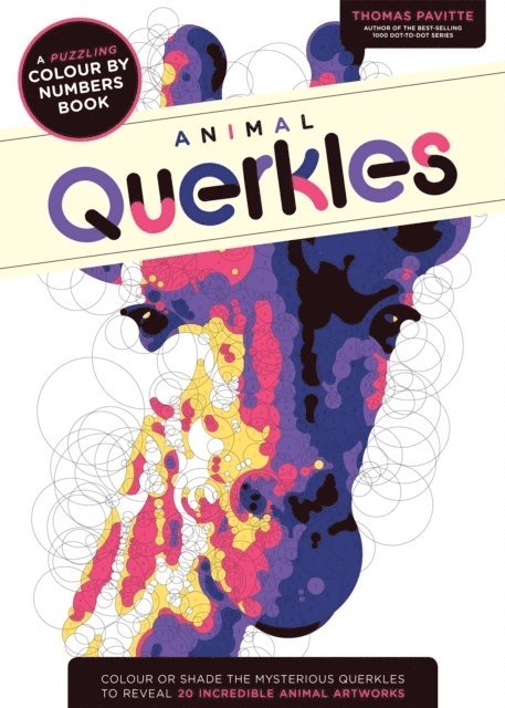 Animal Querkles 1