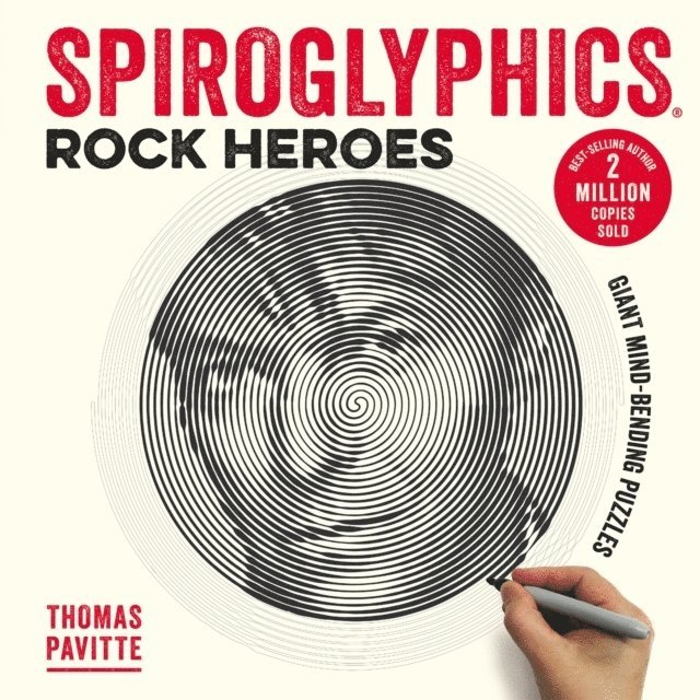Spiroglyphics: Rock Heroes 1