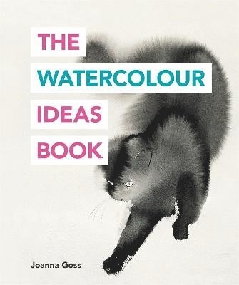 The Watercolour Ideas Book 1