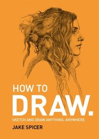 bokomslag How To Draw