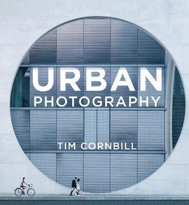 bokomslag Urban Photography