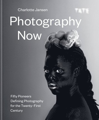 Photography Now 1