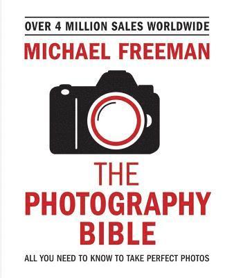bokomslag The Photography Bible