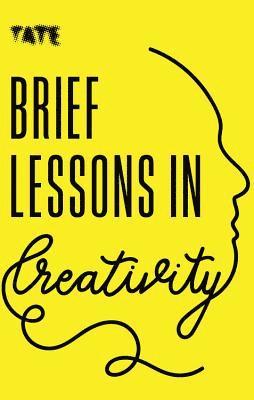 Frances Ambler - Tate: Brief Lessons in Creativity, Häftad