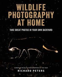 bokomslag Wildlife Photography at Home