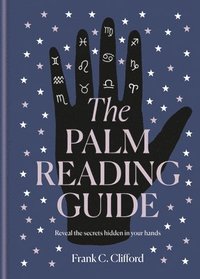 bokomslag Palm Reading Guide