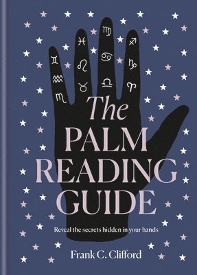 The Palm Reading Guide 1