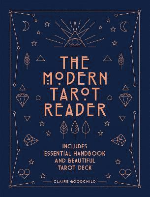 The Modern Tarot Reader 1