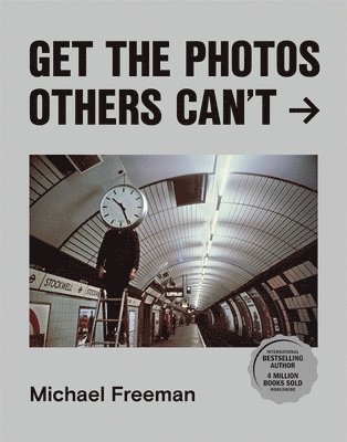 Get the Photos Others Can't