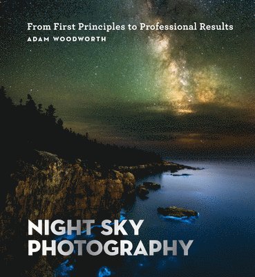 Night Sky Photography 1