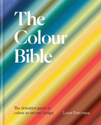 bokomslag The Colour Bible